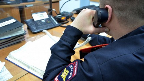 В Республике Татарстан полицейские установили факт мошенничества