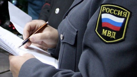 Сотрудники Управления уголовного розыска МВД Татарстана раскрыли разбой